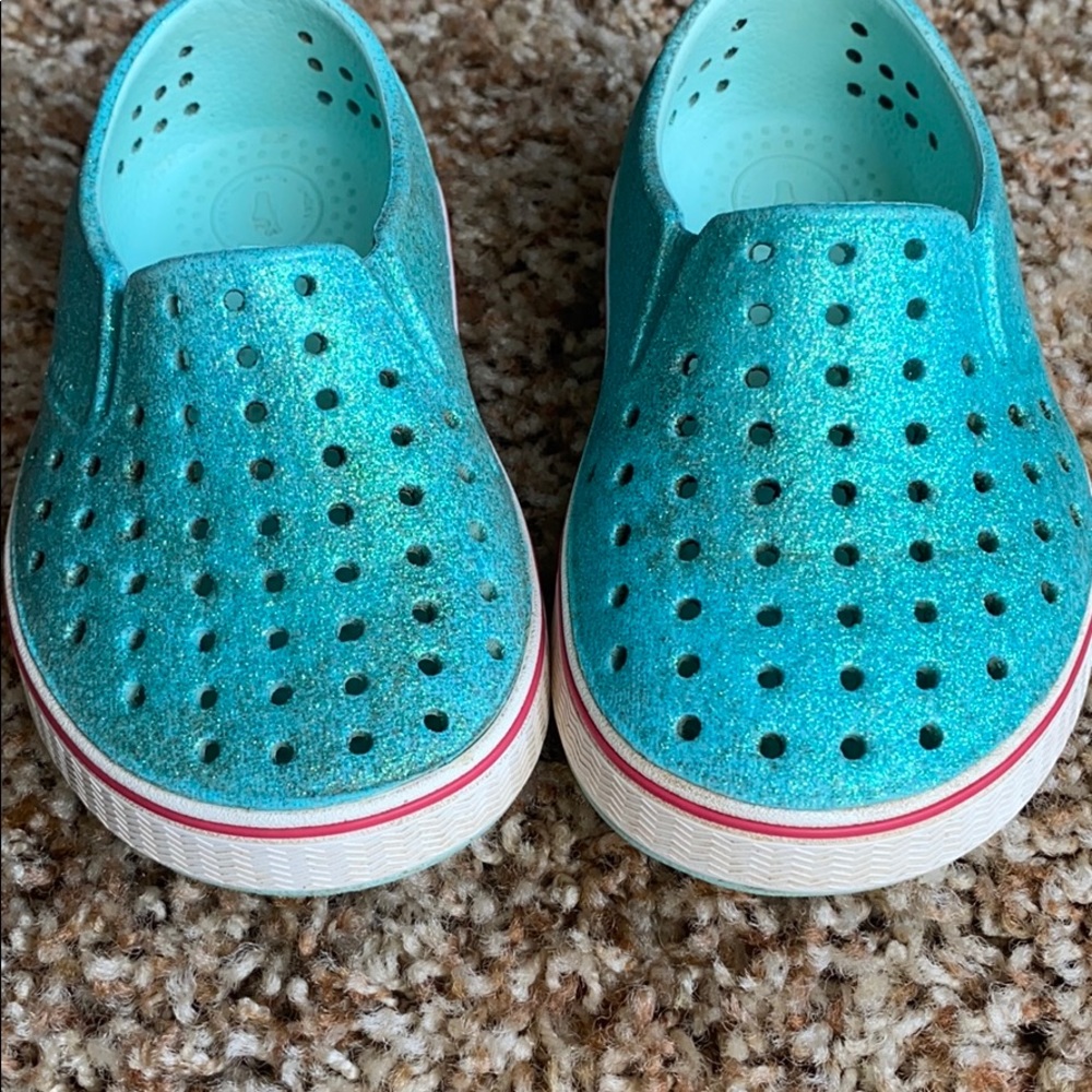 Native shoes